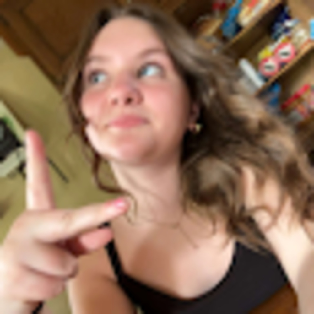 Meet your Posher, Adalynn